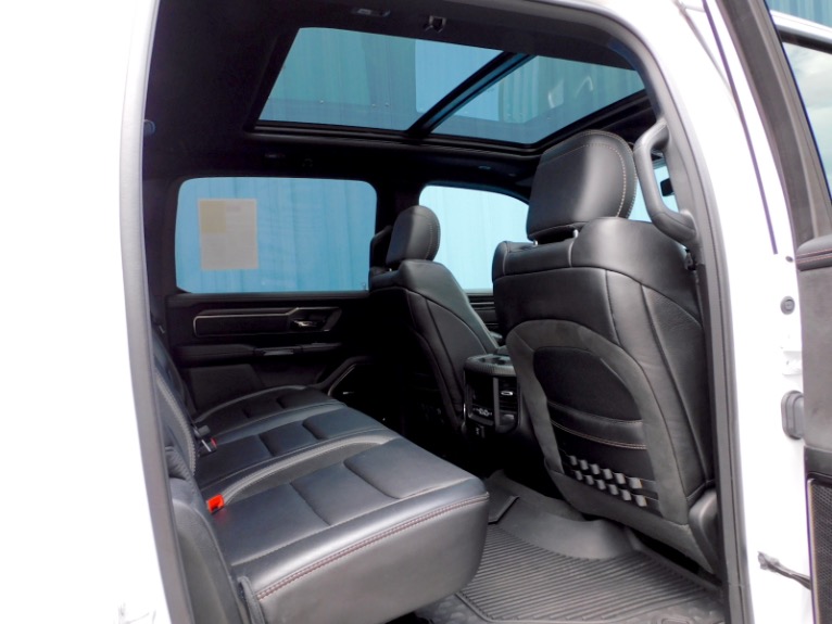 Used 2024 Ram 1500 TRX Special Edition Used 2024 Ram 1500 TRX Special Edition for sale at Metro West Motorcars LLC in Shrewsbury MA 18