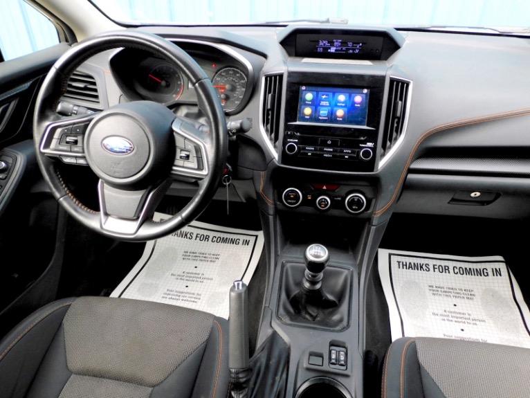 Used 2021 Subaru Crosstrek Premium Manual Used 2021 Subaru Crosstrek Premium Manual for sale at Metro West Motorcars LLC in Shrewsbury MA 10