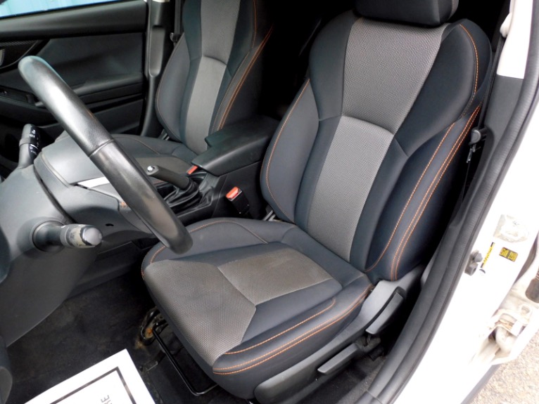 Used 2021 Subaru Crosstrek Premium Manual Used 2021 Subaru Crosstrek Premium Manual for sale at Metro West Motorcars LLC in Shrewsbury MA 14