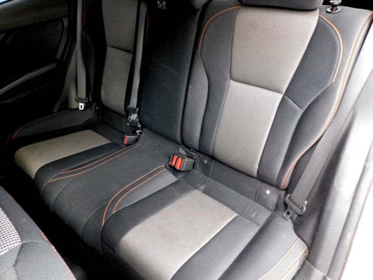 Used 2021 Subaru Crosstrek Premium Manual Used 2021 Subaru Crosstrek Premium Manual for sale at Metro West Motorcars LLC in Shrewsbury MA 16