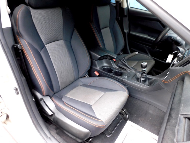 Used 2021 Subaru Crosstrek Premium Manual Used 2021 Subaru Crosstrek Premium Manual for sale at Metro West Motorcars LLC in Shrewsbury MA 19