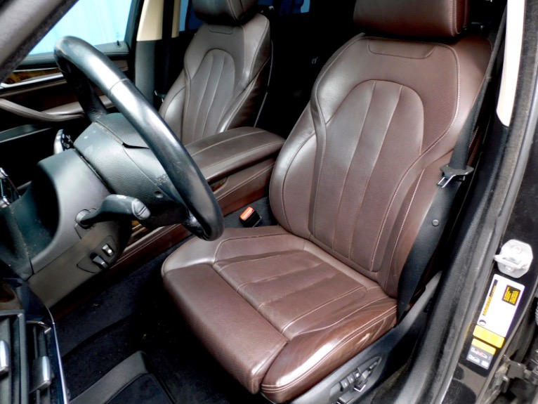 Used 2016 BMW X5 eDrive xDrive40e AWD Used 2016 BMW X5 eDrive xDrive40e AWD for sale at Metro West Motorcars LLC in Shrewsbury MA 14