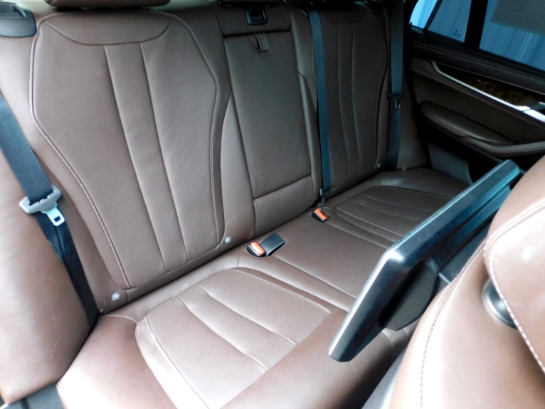 Used 2016 BMW X5 eDrive xDrive40e AWD Used 2016 BMW X5 eDrive xDrive40e AWD for sale at Metro West Motorcars LLC in Shrewsbury MA 17