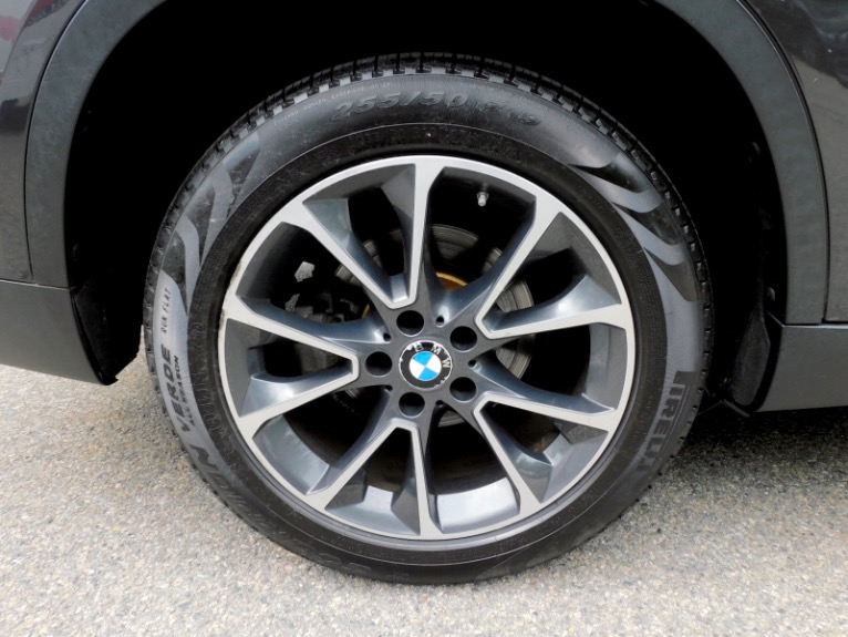 Used 2016 BMW X5 eDrive xDrive40e AWD Used 2016 BMW X5 eDrive xDrive40e AWD for sale at Metro West Motorcars LLC in Shrewsbury MA 24