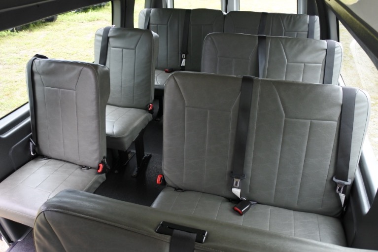 Used 2014 Ford Econoline Cargo Van E-250 Ext Commercial Used 2014 Ford Econoline Cargo Van E-250 Ext Commercial for sale  at Metro West Motorcars LLC in Shrewsbury MA 15