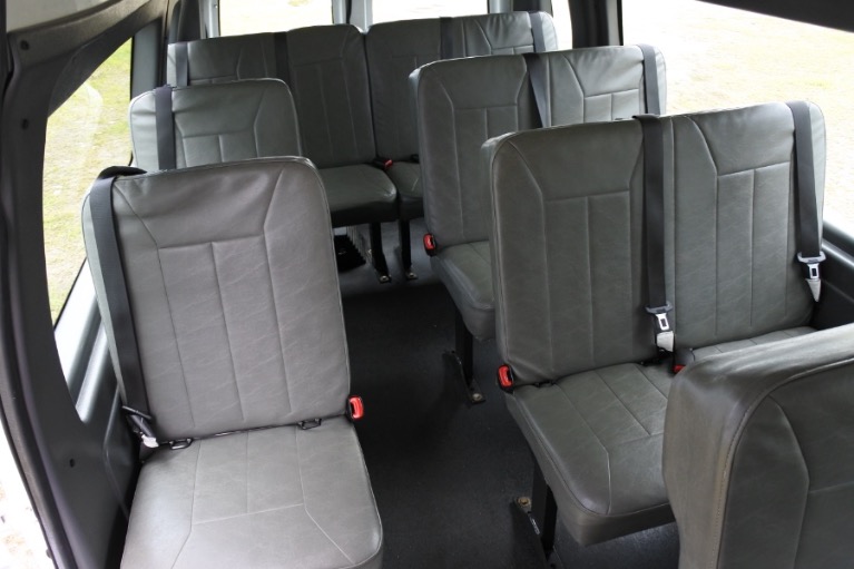 Used 2014 Ford Econoline Cargo Van E-250 Ext Commercial Used 2014 Ford Econoline Cargo Van E-250 Ext Commercial for sale  at Metro West Motorcars LLC in Shrewsbury MA 16