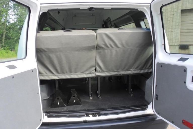 Used 2014 Ford Econoline Cargo Van E-250 Ext Commercial Used 2014 Ford Econoline Cargo Van E-250 Ext Commercial for sale  at Metro West Motorcars LLC in Shrewsbury MA 19