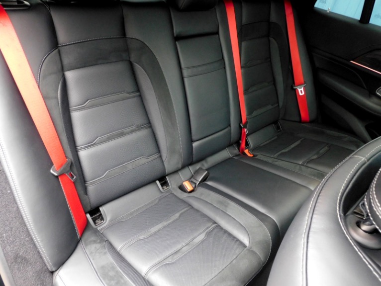 Used 2021 Mercedes-Benz GLE AMG GLE 53 4MATIC Coupe Used 2021 Mercedes-Benz GLE AMG GLE 53 4MATIC Coupe for sale at Metro West Motorcars LLC in Shrewsbury MA 17