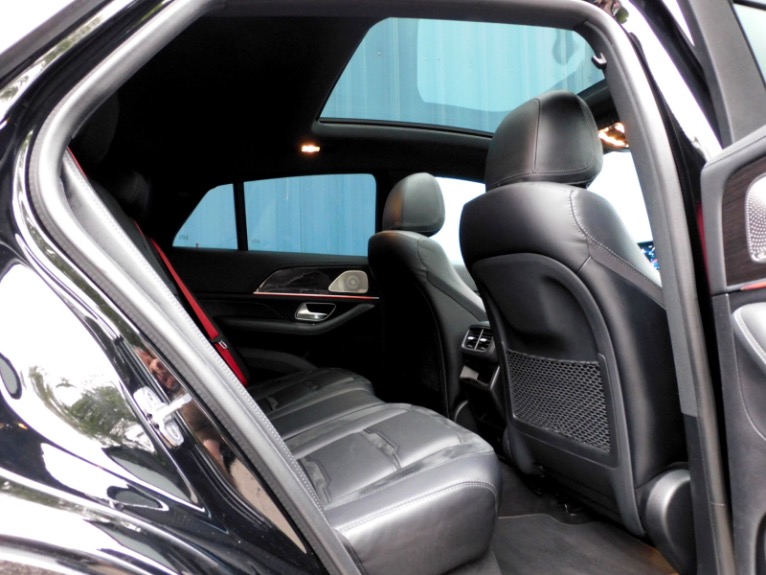 Used 2021 Mercedes-Benz GLE AMG GLE 53 4MATIC Coupe Used 2021 Mercedes-Benz GLE AMG GLE 53 4MATIC Coupe for sale at Metro West Motorcars LLC in Shrewsbury MA 18