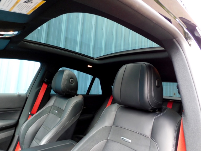 Used 2021 Mercedes-Benz GLE AMG GLE 53 4MATIC Coupe Used 2021 Mercedes-Benz GLE AMG GLE 53 4MATIC Coupe for sale at Metro West Motorcars LLC in Shrewsbury MA 21