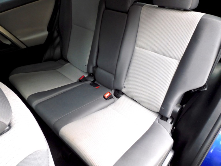Used 2015 Toyota Rav4 LE AWD Used 2015 Toyota Rav4 LE AWD for sale at Metro West Motorcars LLC in Shrewsbury MA 16
