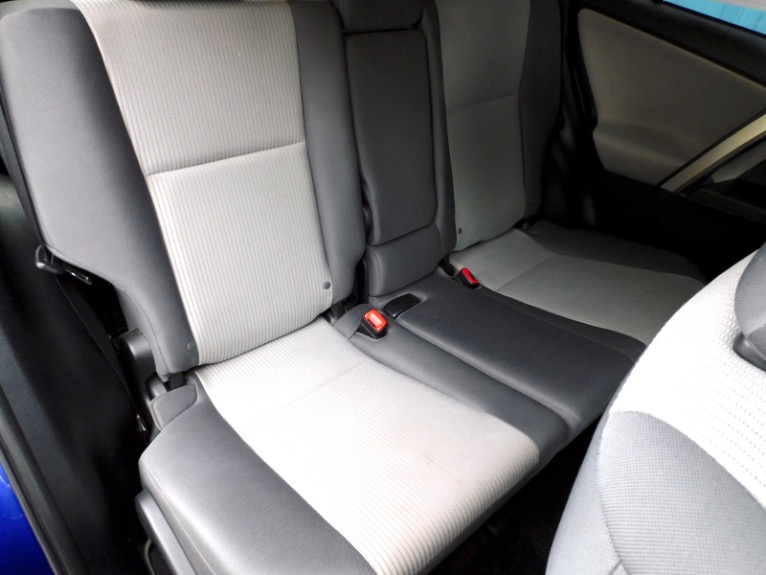 Used 2015 Toyota Rav4 LE AWD Used 2015 Toyota Rav4 LE AWD for sale at Metro West Motorcars LLC in Shrewsbury MA 17