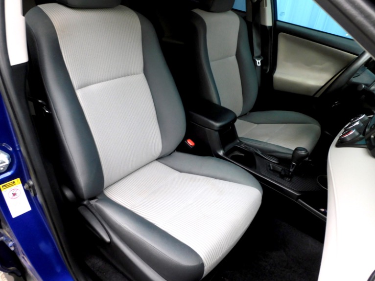 Used 2015 Toyota Rav4 LE AWD Used 2015 Toyota Rav4 LE AWD for sale at Metro West Motorcars LLC in Shrewsbury MA 19