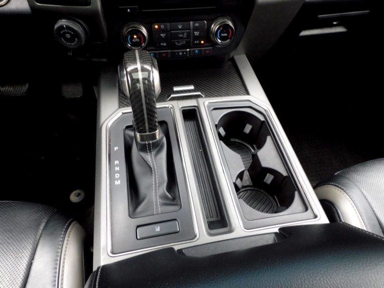 Used 2018 Ford F-150 Raptor 4WD SuperCrew 5.5'' Box Used 2018 Ford F-150 Raptor 4WD SuperCrew 5.5'' Box for sale at Metro West Motorcars LLC in Shrewsbury MA 12