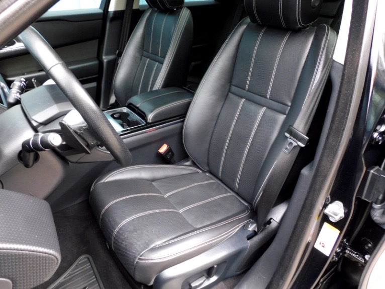 Used 2019 Land Rover Range Rover Velar P340 S Used 2019 Land Rover Range Rover Velar P340 S for sale at Metro West Motorcars LLC in Shrewsbury MA 14