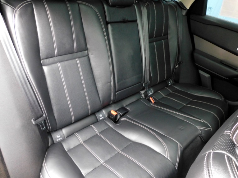 Used 2019 Land Rover Range Rover Velar P340 S Used 2019 Land Rover Range Rover Velar P340 S for sale at Metro West Motorcars LLC in Shrewsbury MA 17