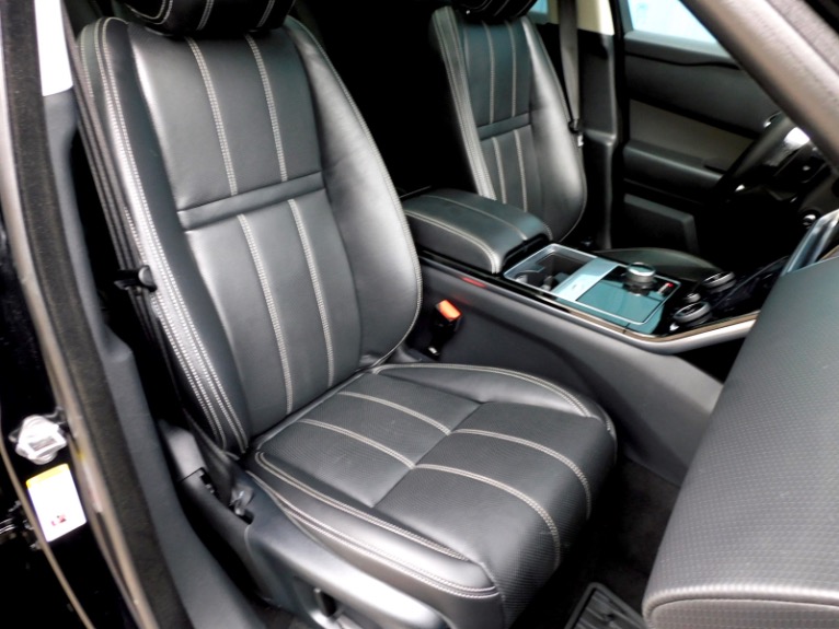 Used 2019 Land Rover Range Rover Velar P340 S Used 2019 Land Rover Range Rover Velar P340 S for sale at Metro West Motorcars LLC in Shrewsbury MA 19