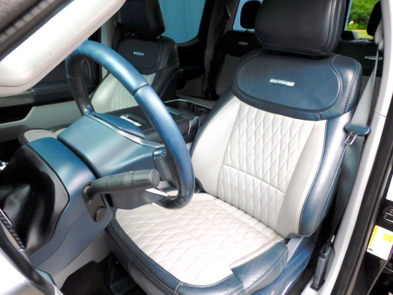 Used 2021 Ford F-150 Limited 4WD SuperCrew 5.5 Box Used 2021 Ford F-150 Limited 4WD SuperCrew 5.5 Box for sale  at Metro West Motorcars LLC in Shrewsbury MA 14