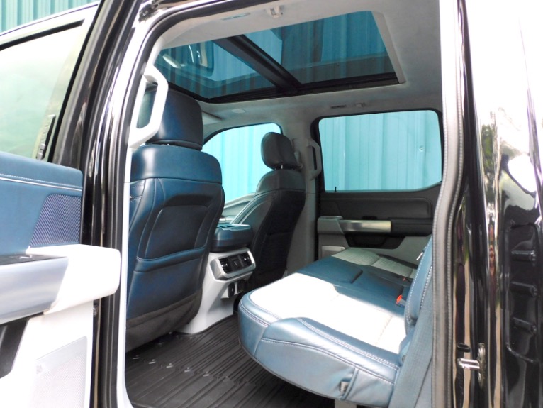 Used 2021 Ford F-150 Limited 4WD SuperCrew 5.5 Box Used 2021 Ford F-150 Limited 4WD SuperCrew 5.5 Box for sale  at Metro West Motorcars LLC in Shrewsbury MA 15