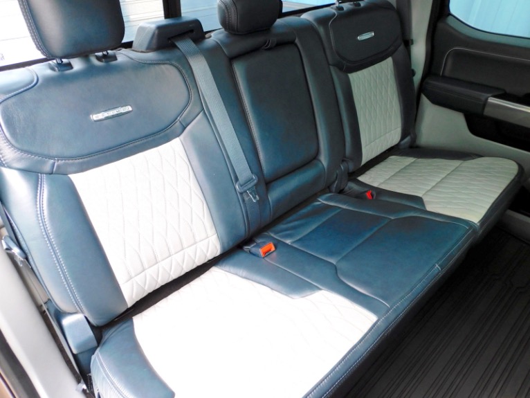 Used 2021 Ford F-150 Limited 4WD SuperCrew 5.5 Box Used 2021 Ford F-150 Limited 4WD SuperCrew 5.5 Box for sale  at Metro West Motorcars LLC in Shrewsbury MA 17