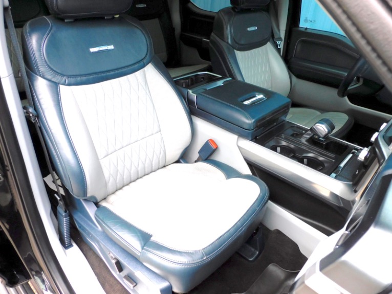 Used 2021 Ford F-150 Limited 4WD SuperCrew 5.5 Box Used 2021 Ford F-150 Limited 4WD SuperCrew 5.5 Box for sale  at Metro West Motorcars LLC in Shrewsbury MA 19