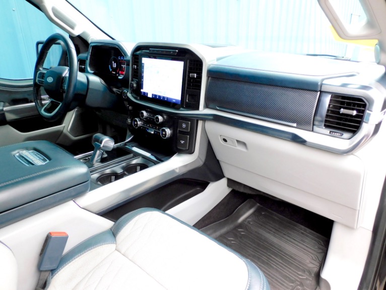 Used 2021 Ford F-150 Limited 4WD SuperCrew 5.5 Box Used 2021 Ford F-150 Limited 4WD SuperCrew 5.5 Box for sale  at Metro West Motorcars LLC in Shrewsbury MA 20