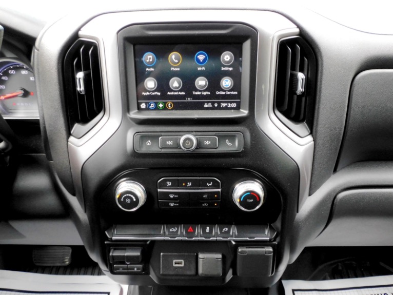Used 2019 GMC Sierra 1500 4WD Crew Cab 147 Used 2019 GMC Sierra 1500 4WD Crew Cab 147 for sale at Metro West Motorcars LLC in Shrewsbury MA 11