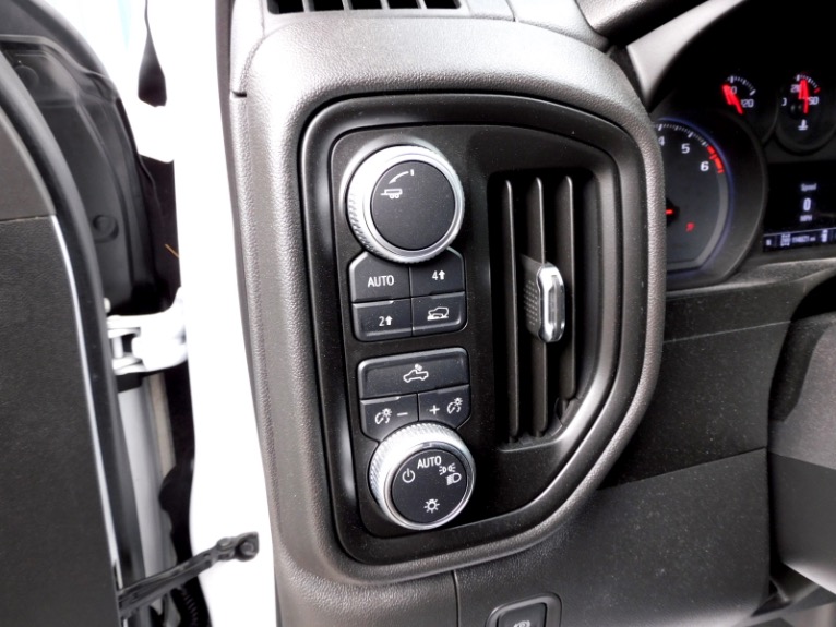 Used 2019 GMC Sierra 1500 4WD Crew Cab 147 Used 2019 GMC Sierra 1500 4WD Crew Cab 147 for sale at Metro West Motorcars LLC in Shrewsbury MA 12