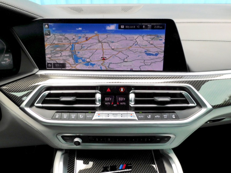 Used 2023 BMW X5 M Competition AWD Used 2023 BMW X5 M Competition AWD for sale  at Metro West Motorcars LLC in Shrewsbury MA 11