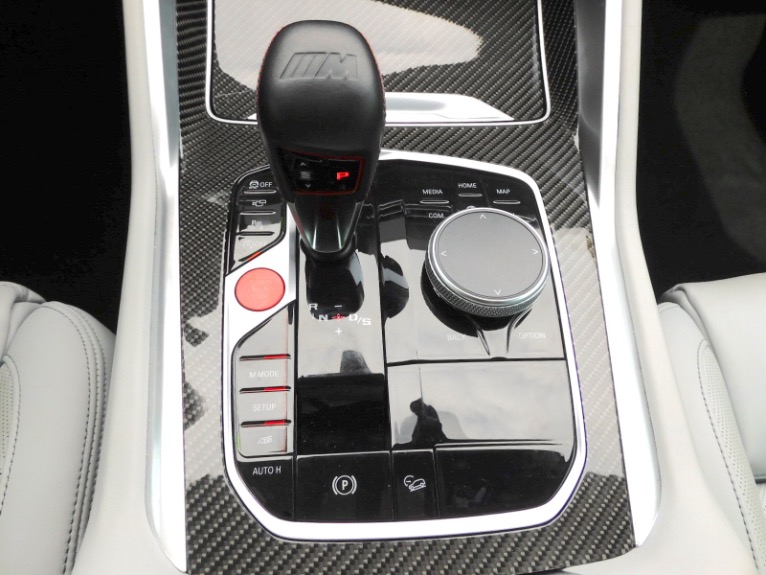 Used 2023 BMW X5 M Competition AWD Used 2023 BMW X5 M Competition AWD for sale  at Metro West Motorcars LLC in Shrewsbury MA 12