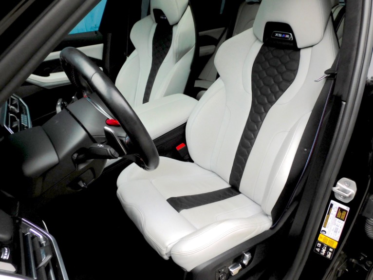 Used 2023 BMW X5 M Competition AWD Used 2023 BMW X5 M Competition AWD for sale  at Metro West Motorcars LLC in Shrewsbury MA 14
