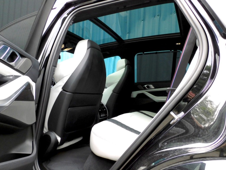 Used 2023 BMW X5 M Competition AWD Used 2023 BMW X5 M Competition AWD for sale  at Metro West Motorcars LLC in Shrewsbury MA 15