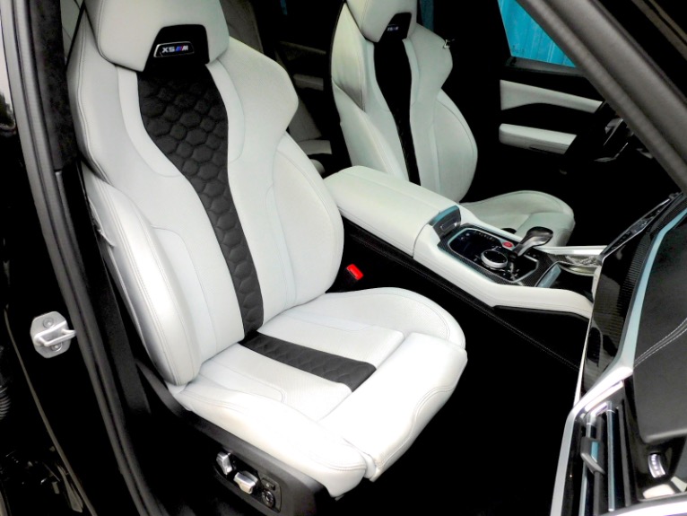 Used 2023 BMW X5 M Competition AWD Used 2023 BMW X5 M Competition AWD for sale  at Metro West Motorcars LLC in Shrewsbury MA 19
