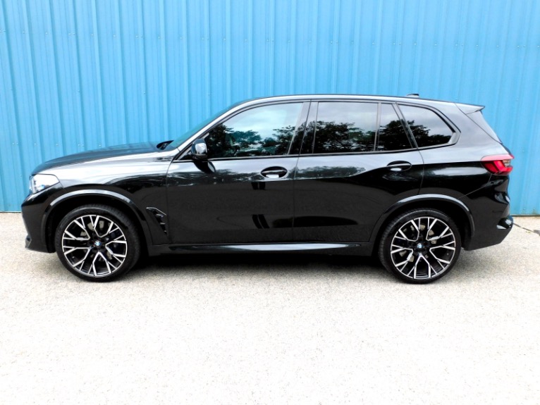 Used 2023 BMW X5 M Competition AWD Used 2023 BMW X5 M Competition AWD for sale  at Metro West Motorcars LLC in Shrewsbury MA 2