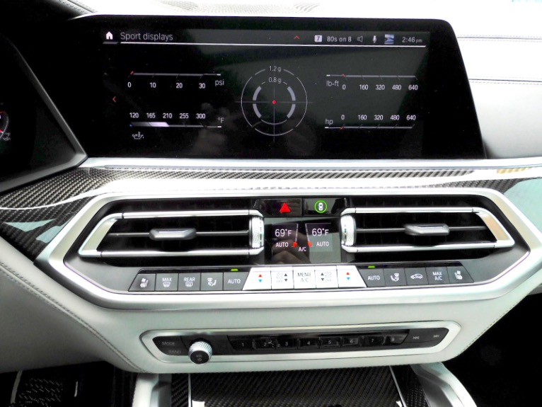 Used 2023 BMW X5 M Competition AWD Used 2023 BMW X5 M Competition AWD for sale  at Metro West Motorcars LLC in Shrewsbury MA 25