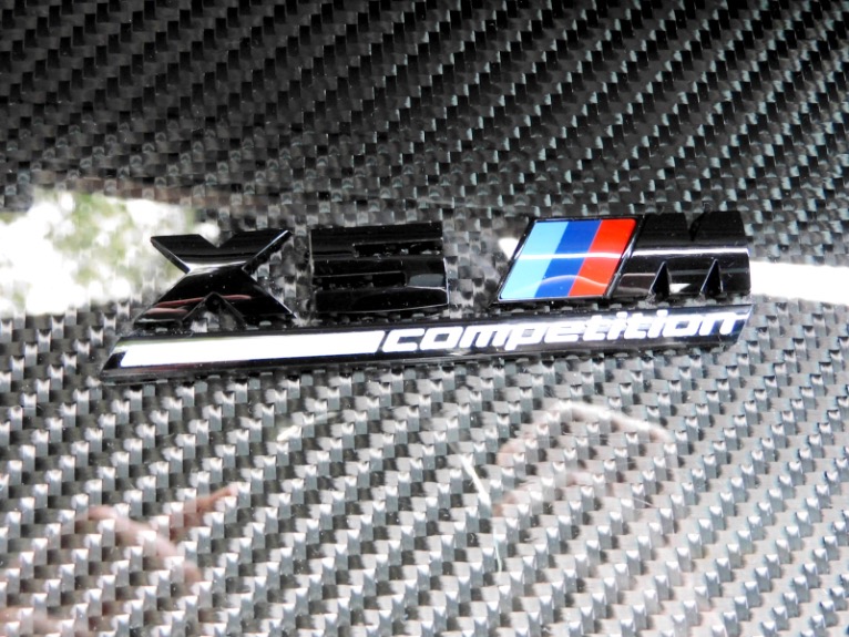 Used 2023 BMW X5 M Competition AWD Used 2023 BMW X5 M Competition AWD for sale  at Metro West Motorcars LLC in Shrewsbury MA 28