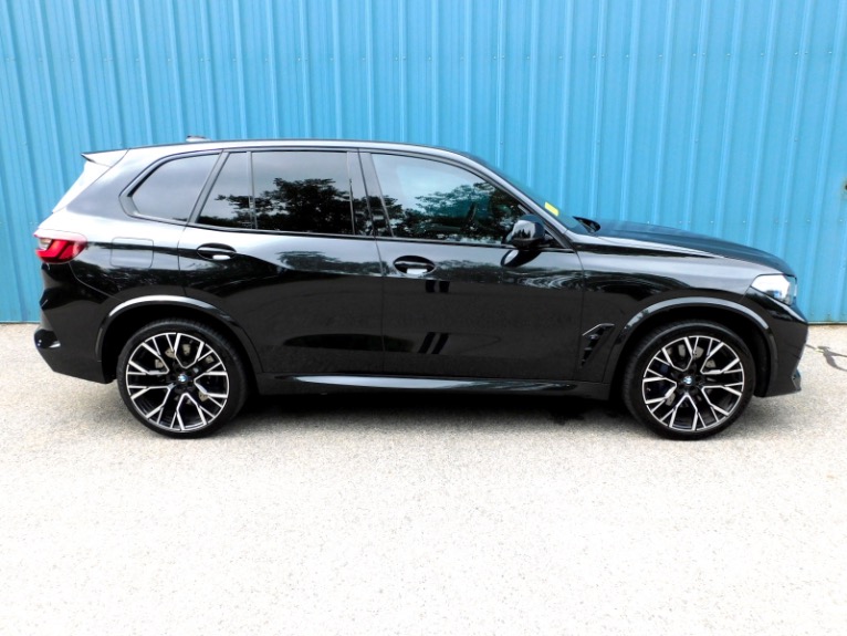Used 2023 BMW X5 M Competition AWD Used 2023 BMW X5 M Competition AWD for sale  at Metro West Motorcars LLC in Shrewsbury MA 6