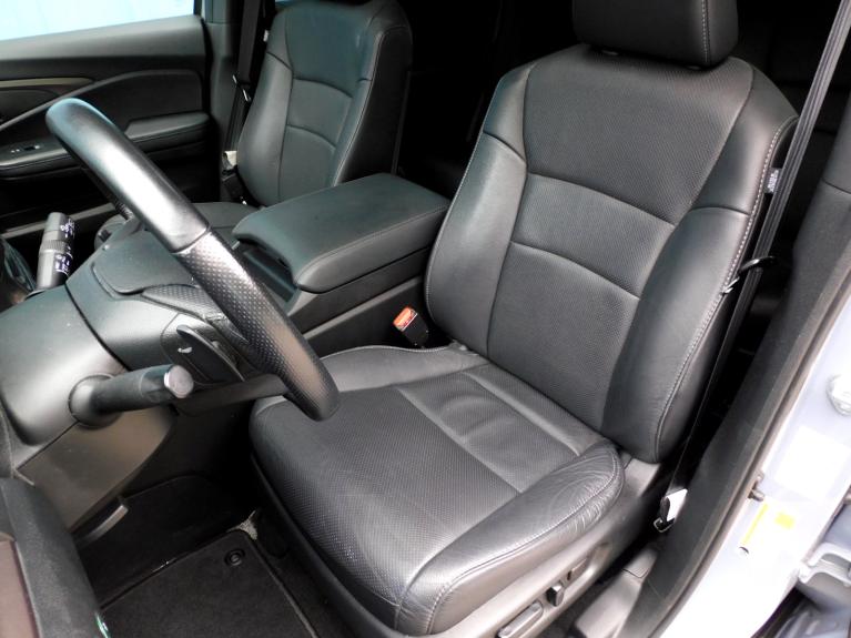 Used 2024 Honda Passport EX-L AWD Used 2024 Honda Passport EX-L AWD for sale  at Metro West Motorcars LLC in Shrewsbury MA 13