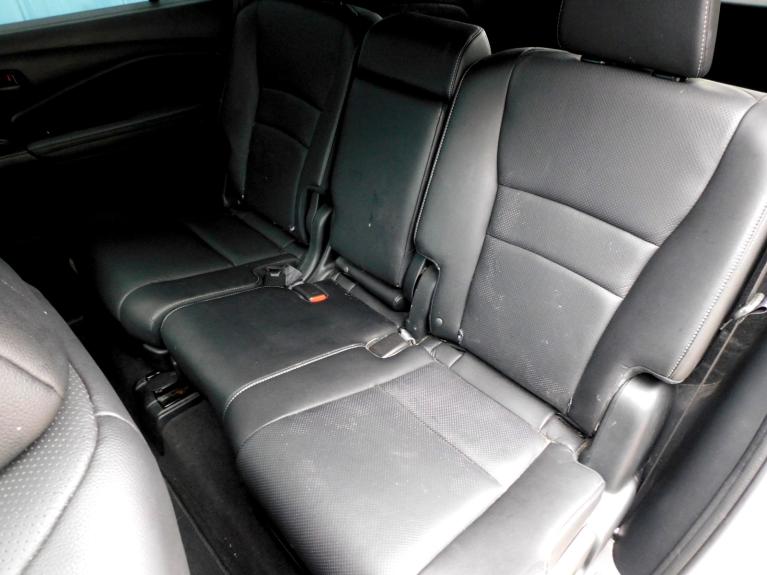 Used 2024 Honda Passport EX-L AWD Used 2024 Honda Passport EX-L AWD for sale  at Metro West Motorcars LLC in Shrewsbury MA 15