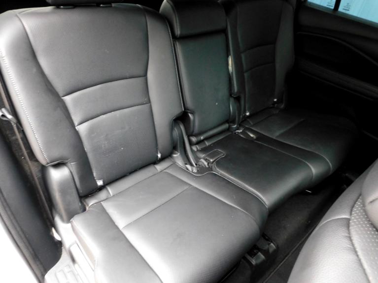 Used 2024 Honda Passport EX-L AWD Used 2024 Honda Passport EX-L AWD for sale  at Metro West Motorcars LLC in Shrewsbury MA 16