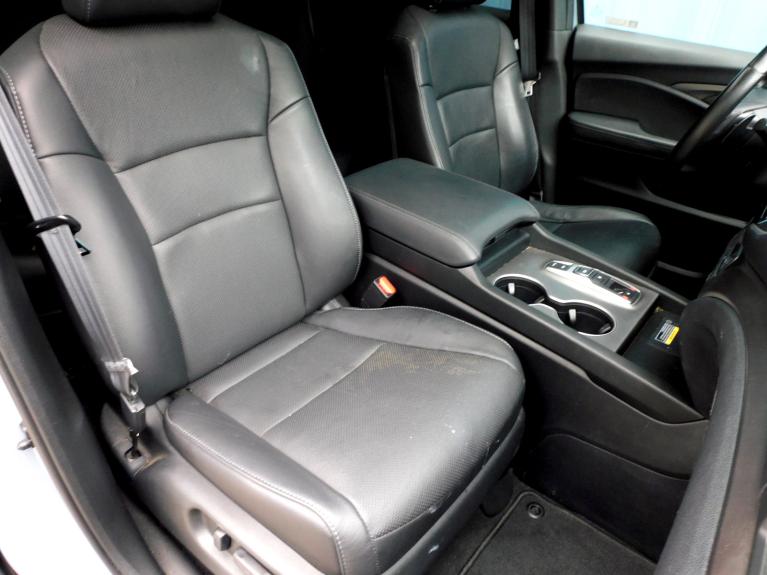 Used 2024 Honda Passport EX-L AWD Used 2024 Honda Passport EX-L AWD for sale  at Metro West Motorcars LLC in Shrewsbury MA 18