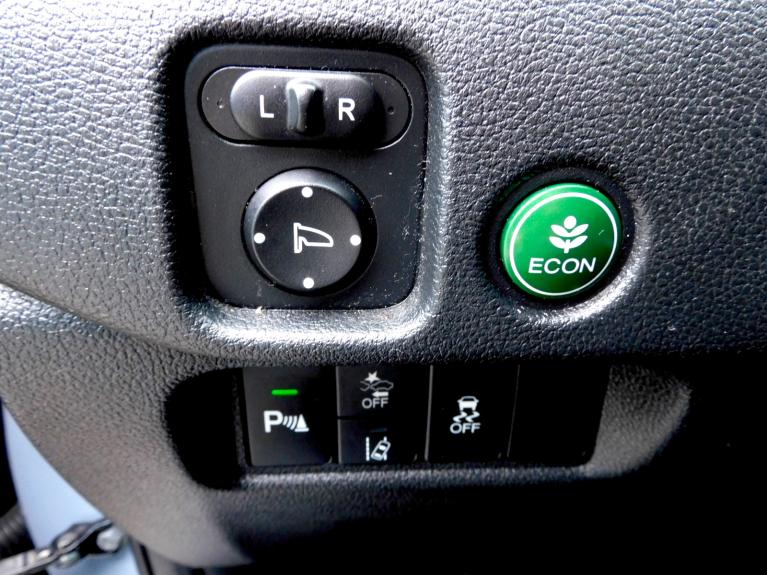 Used 2024 Honda Passport EX-L AWD Used 2024 Honda Passport EX-L AWD for sale  at Metro West Motorcars LLC in Shrewsbury MA 21