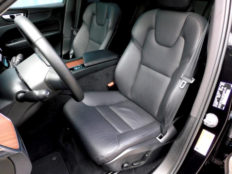 Used 2024 Volvo XC60 B5 AWD Plus Dark Theme Used 2024 Volvo XC60 B5 AWD Plus Dark Theme for sale at Metro West Motorcars LLC in Shrewsbury MA 14