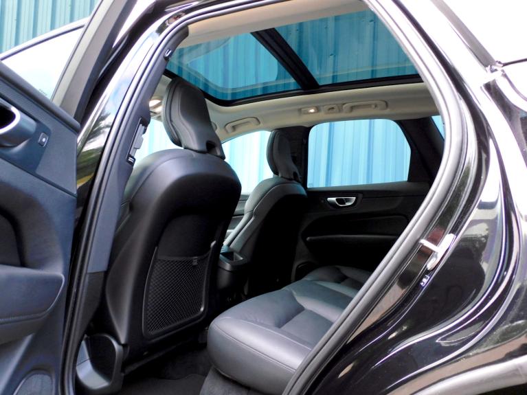 Used 2024 Volvo XC60 B5 AWD Plus Dark Theme Used 2024 Volvo XC60 B5 AWD Plus Dark Theme for sale at Metro West Motorcars LLC in Shrewsbury MA 15