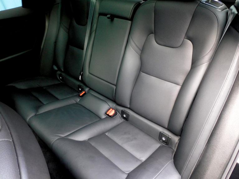 Used 2024 Volvo XC60 B5 AWD Plus Dark Theme Used 2024 Volvo XC60 B5 AWD Plus Dark Theme for sale at Metro West Motorcars LLC in Shrewsbury MA 16