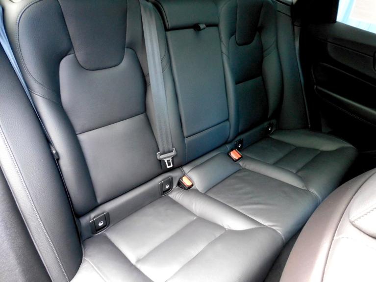 Used 2024 Volvo XC60 B5 AWD Plus Dark Theme Used 2024 Volvo XC60 B5 AWD Plus Dark Theme for sale at Metro West Motorcars LLC in Shrewsbury MA 17