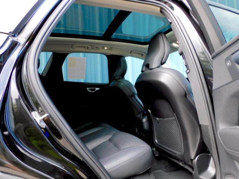 Used 2024 Volvo XC60 B5 AWD Plus Dark Theme Used 2024 Volvo XC60 B5 AWD Plus Dark Theme for sale at Metro West Motorcars LLC in Shrewsbury MA 18