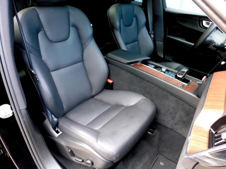Used 2024 Volvo XC60 B5 AWD Plus Dark Theme Used 2024 Volvo XC60 B5 AWD Plus Dark Theme for sale at Metro West Motorcars LLC in Shrewsbury MA 19