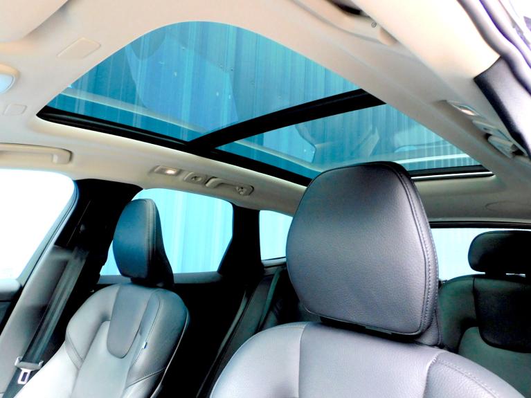 Used 2024 Volvo XC60 B5 AWD Plus Dark Theme Used 2024 Volvo XC60 B5 AWD Plus Dark Theme for sale at Metro West Motorcars LLC in Shrewsbury MA 21