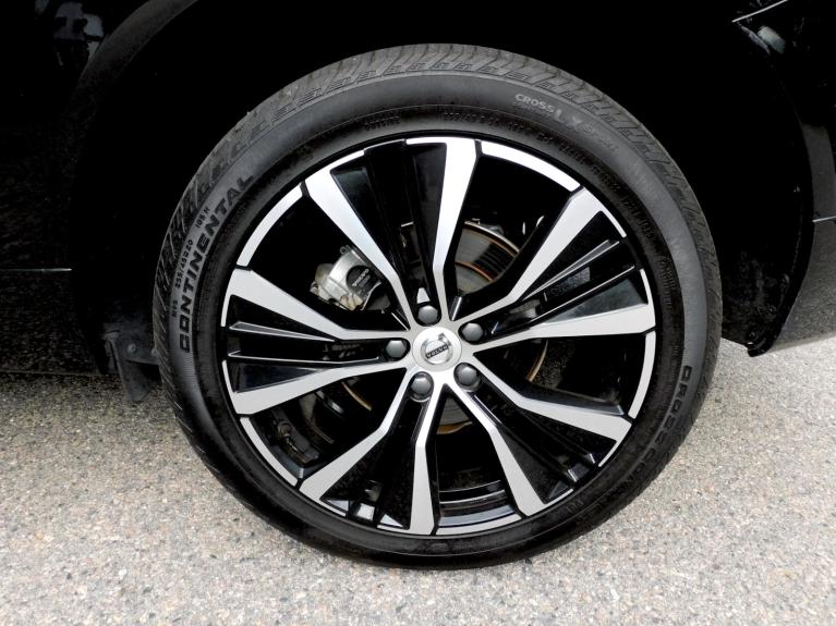 Used 2024 Volvo XC60 B5 AWD Plus Dark Theme Used 2024 Volvo XC60 B5 AWD Plus Dark Theme for sale at Metro West Motorcars LLC in Shrewsbury MA 23